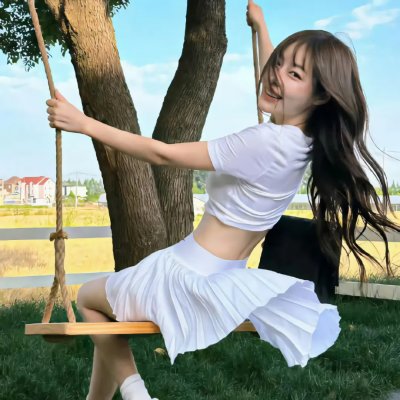 小胖的春天