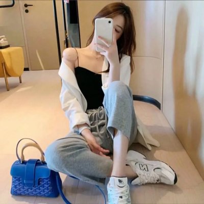 雾影情怀